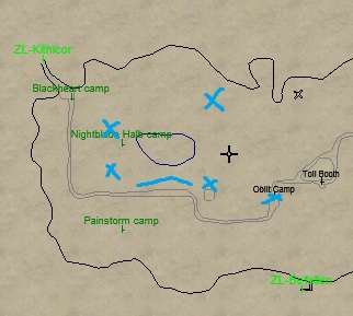 Old Commonlands